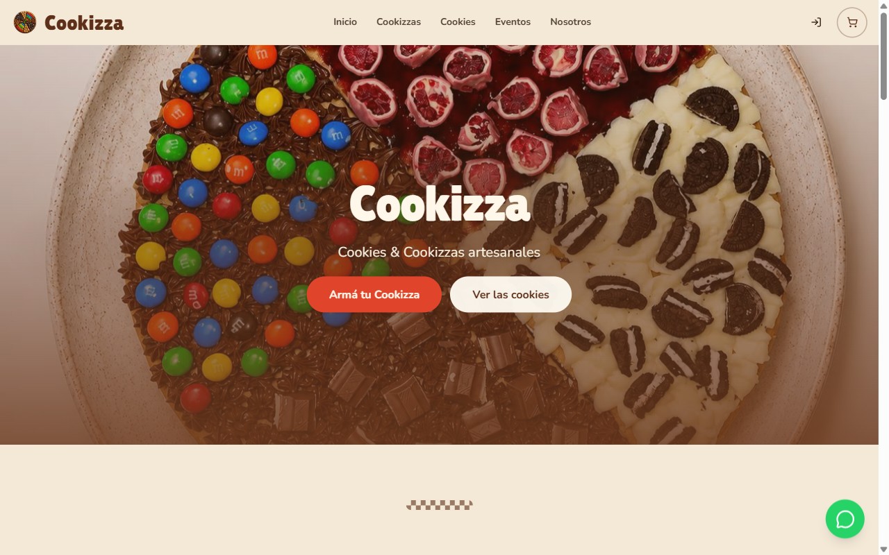 Cookizza