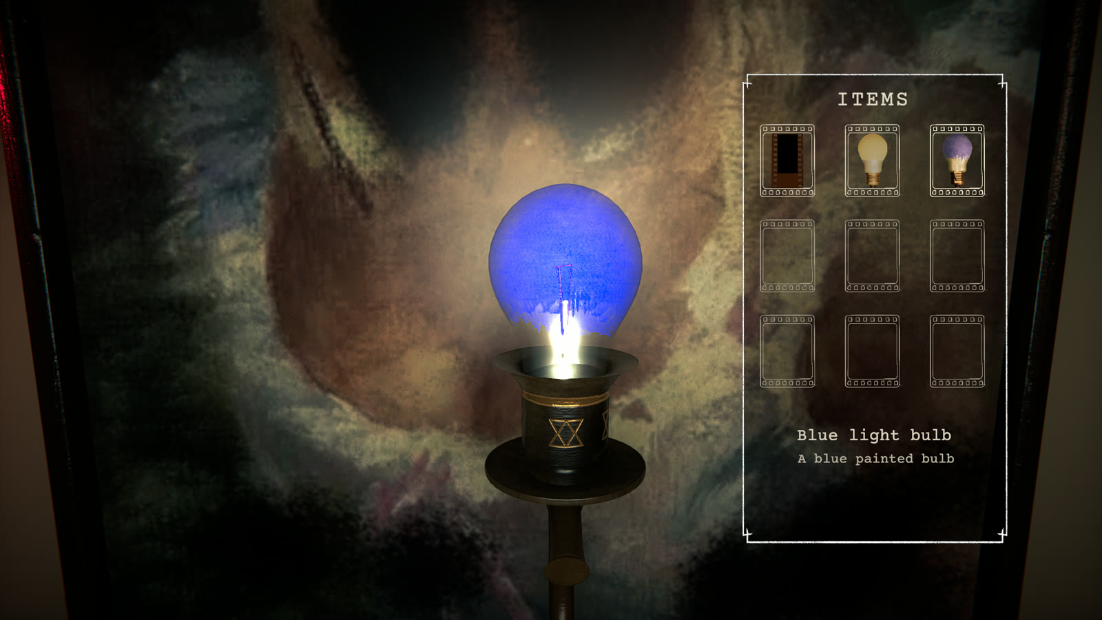 Memora - Horror Game Demo