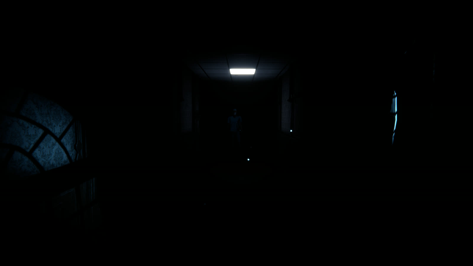 Memora - Horror Game Demo